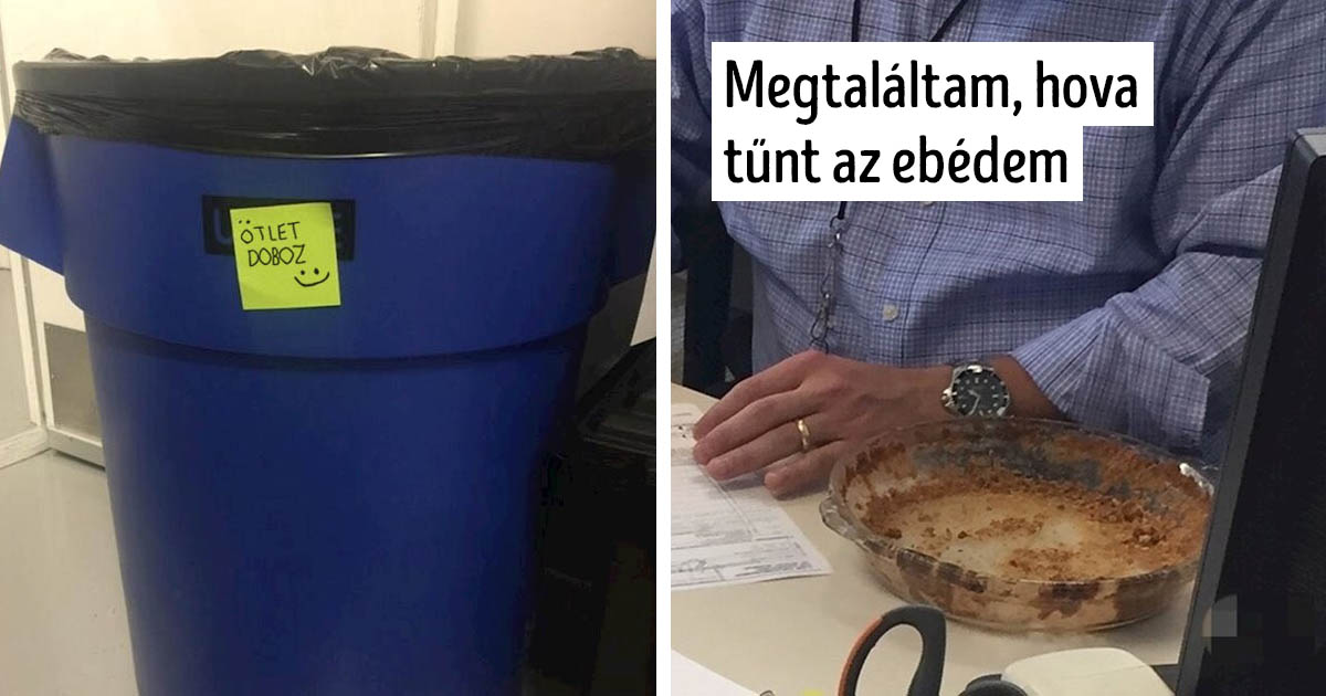 Ha azt hiszed hogy rossz főnököd van akkor nézd meg ezt a 19 et