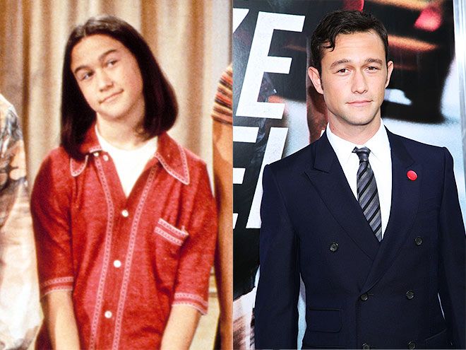 90s Kids: Then & Now | Celebrities then and now, Stars then and now