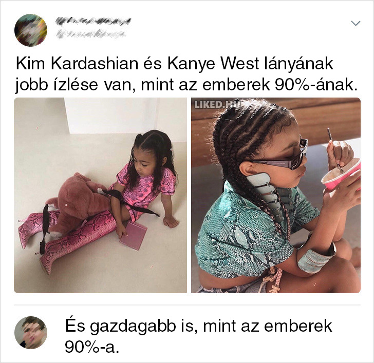Kardashian lanya
