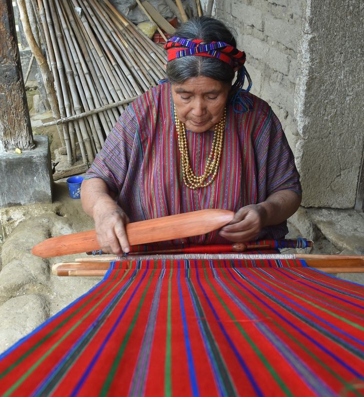 Maja textilgyártás