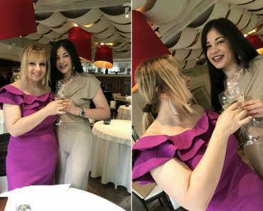 Fotó: Instagram/Gáspár Bea