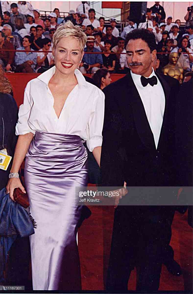 1998 Oscars : News Photo