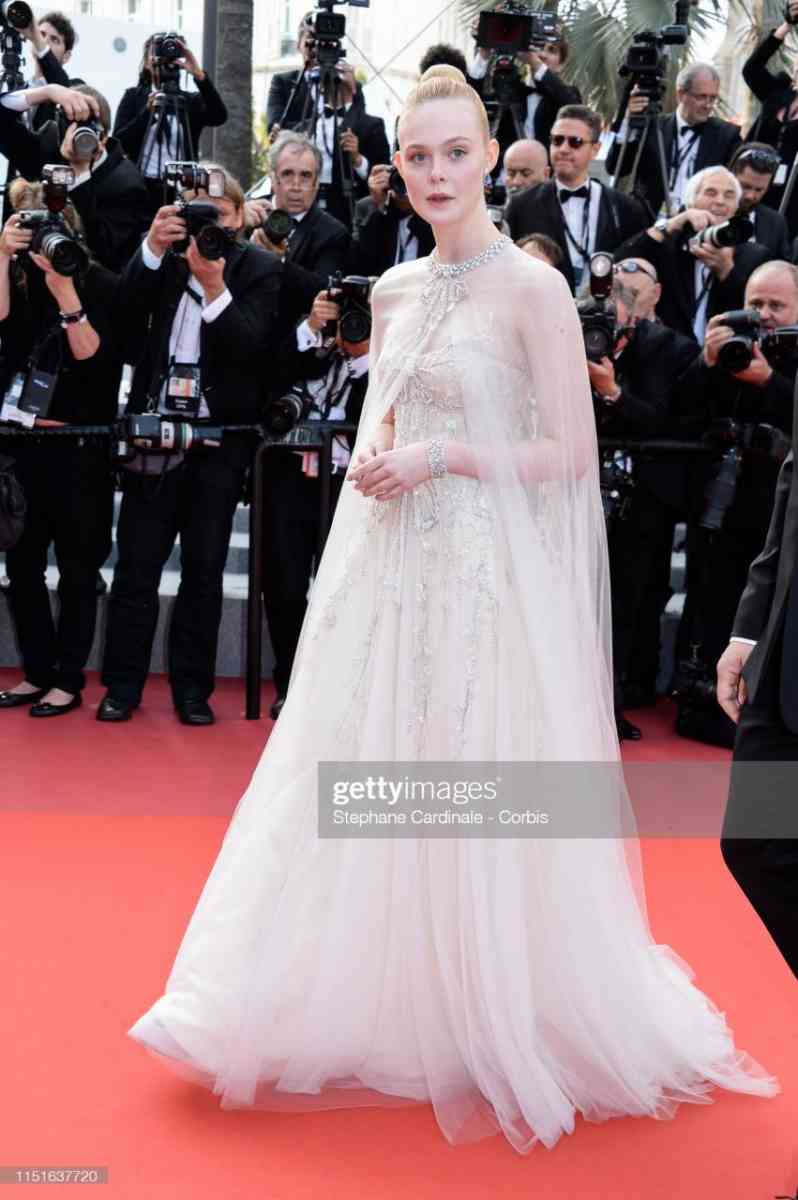 Closing Ceremony Red Carpet - The 72nd Annual Cannes Film Festival : News Photo