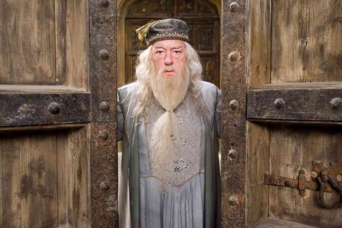 Tönkretett gyerekkor: 10 érv, ami bizonyítja, hogy Dumbledore még Voldemortnál is rosszabb