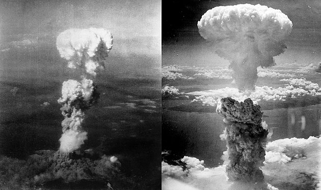 Atombomba