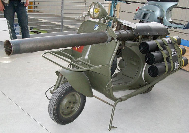 most bizarre machines of war gun vespa resize md