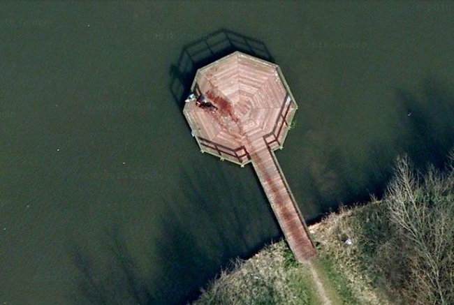 Google Maps gyilkossÃ¡g hollandia tÃ³