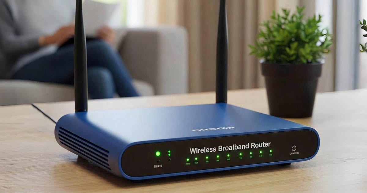 12 dolog, amit soha ne tegyél a Wi-Fi routered mellé – Egyhelyen