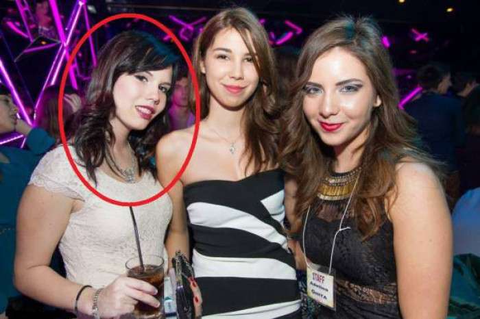 A gyönyörű 29 éves Alexandra a román diktátor Ceaușescu unokája – Nem hiszed el mivel foglalkozik!