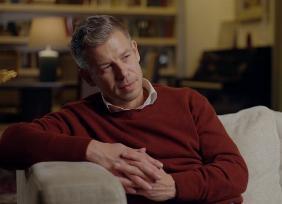 Peter Fillm Tucatnyi előadást töröltek a Magyar Péter-film miatt a Cinema Cityben ...