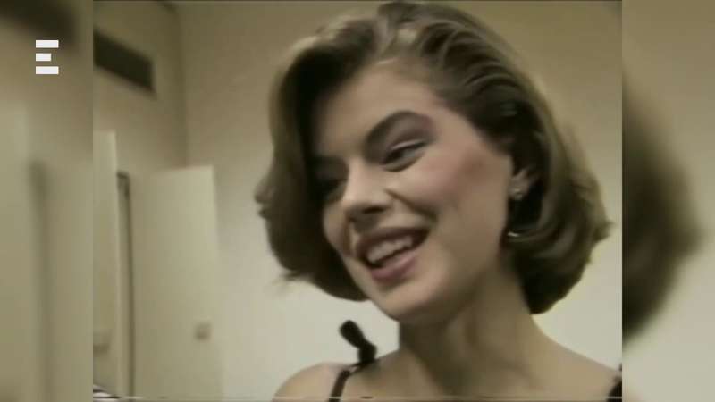 52 éves lenne Molnár Csilla, 35 éve pihen a kaposvári temetőben. Mindössze 16 éves volt!