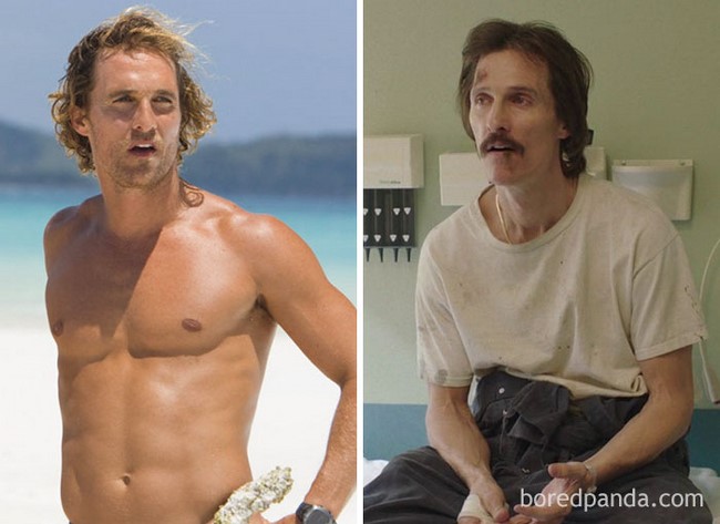 Matthew McConaughey - Mielőtt meghaltam