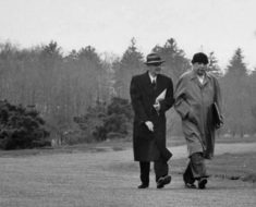 Gödel és Einstein jó barátságban voltak